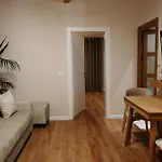 Arial Appartement *
