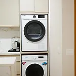 Arial Apartman *