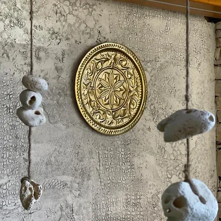 Arial Appartement Vlorë