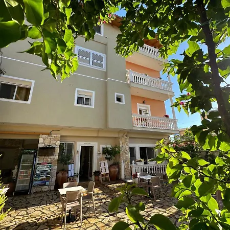 Apartamento Arial