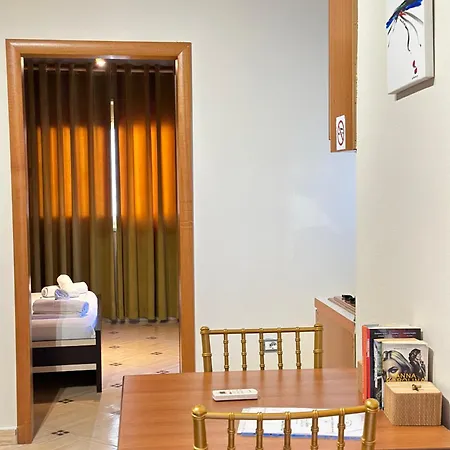 Arial 아파트 *