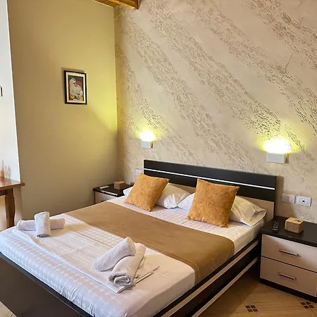 Arial Appartement Vlorë