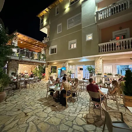 Appartamento Arial *