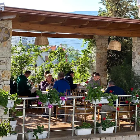 Arial Appartamento Vlorë