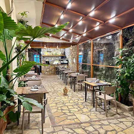 Arial Appartamento *