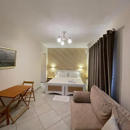 Arial Apartamento *