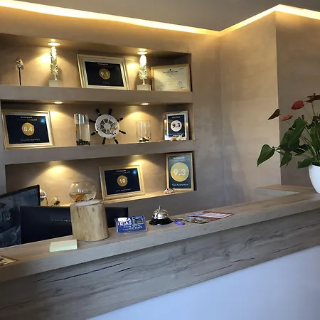 Arial Vlorë