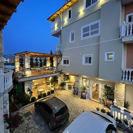 Arial Apartmán *