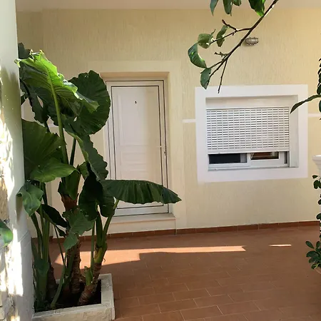 Arial Apartmán Vlorë