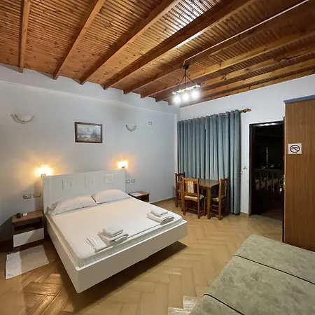 Apartment Arial *