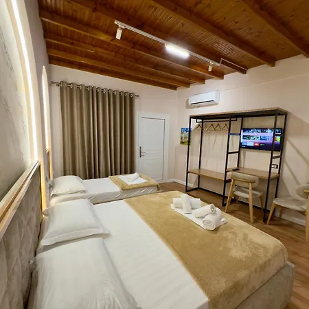 Appartement Arial Vlorë