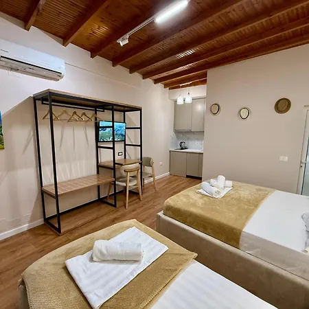 Arial Appartamento Vlorë