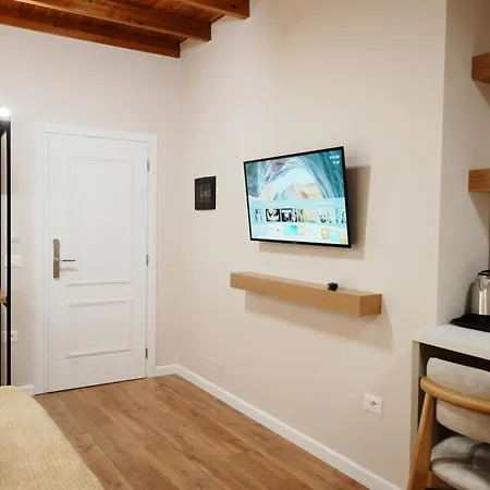 Arial Apartmán