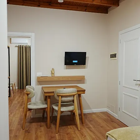 Arial Apartmán *