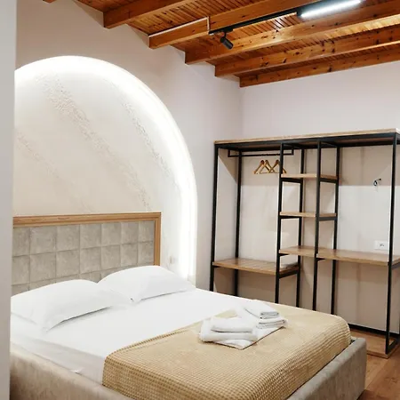 Arial Apartment Vlorë