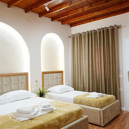 Apartmán Arial
