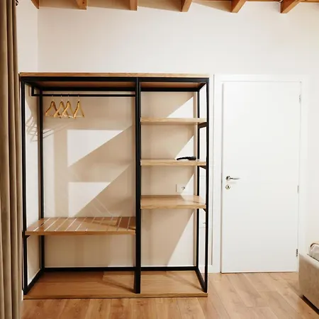 Apartment Arial *