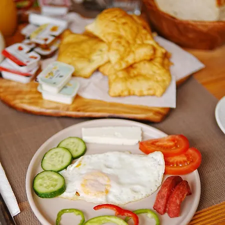 Arial Apartment Vlorë