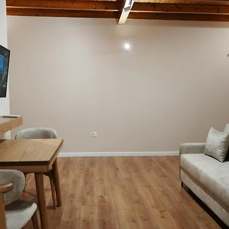 Apartment Arial Vlorë