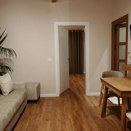 Arial Apartmán *