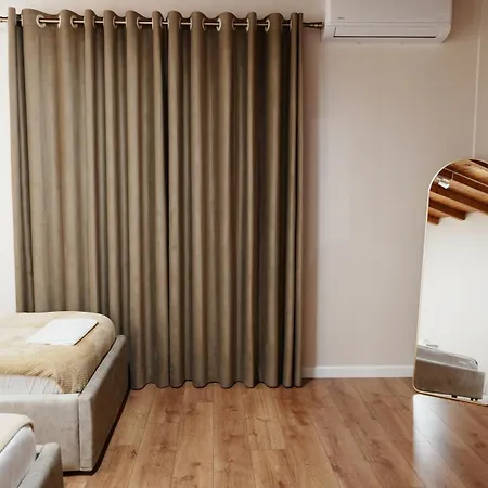 Apartmán Arial *