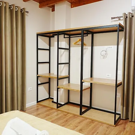 Arial Apartmán *