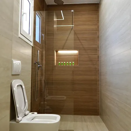 Apartmán Arial Vlorë