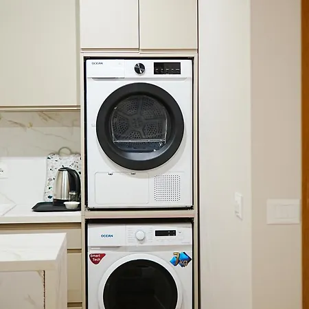 Arial Apartmán *