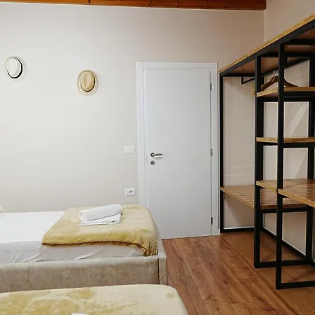 Arial Apartment Vlorë
