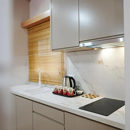 Apartment Arial Vlorë
