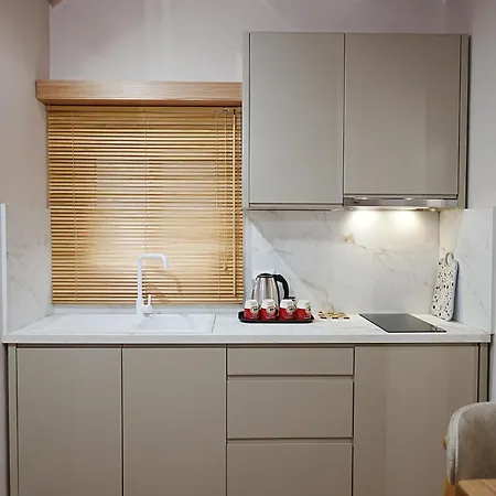 Arial Apartmán