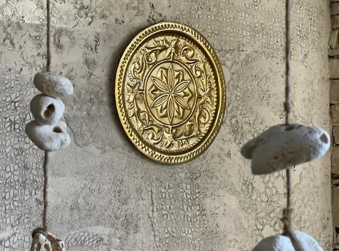 Arial Appartamento Vlorë