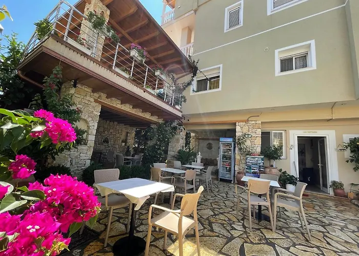 Appartamento Arial Vlorë