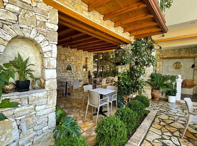 Appartamento Arial *