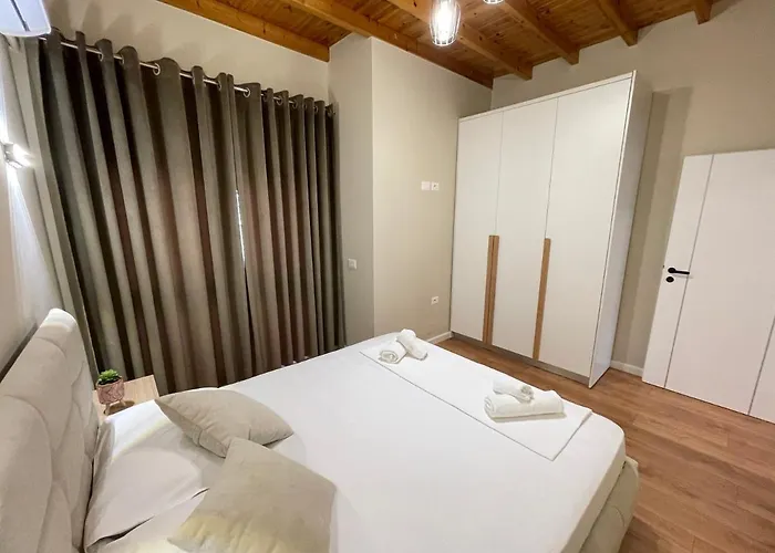 Appartamento Arial Vlorë