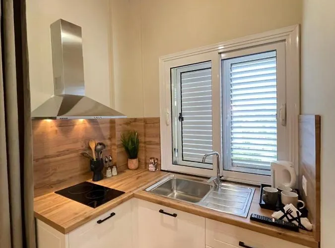 Appartamento Arial Vlorë