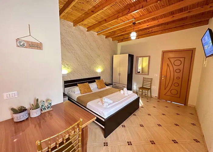 Arial شقة فلورا