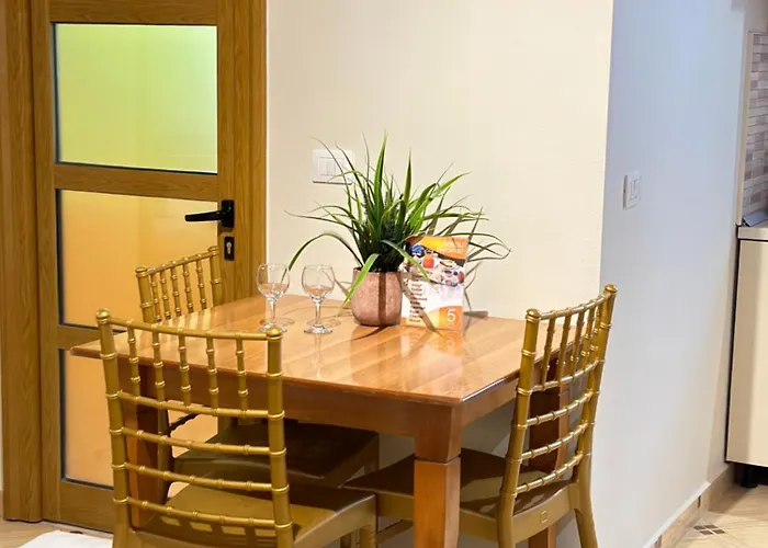 Arial דירה Vlorë