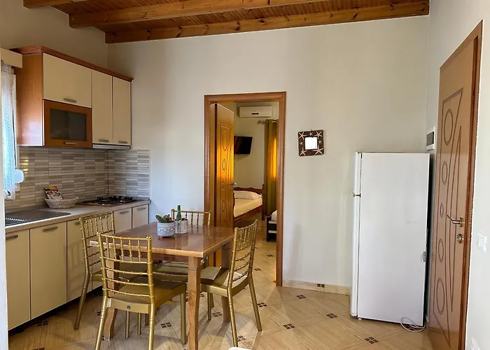 דירה Arial Vlorë