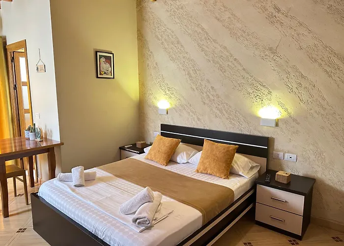 Arial דירה Vlorë