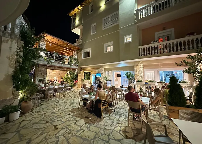 Appartamento Arial *