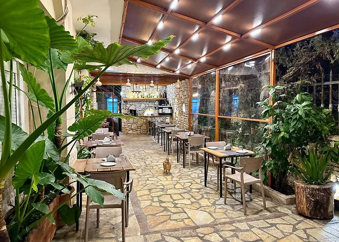 Arial Appartamento *