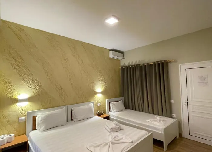 Appartamento Arial *