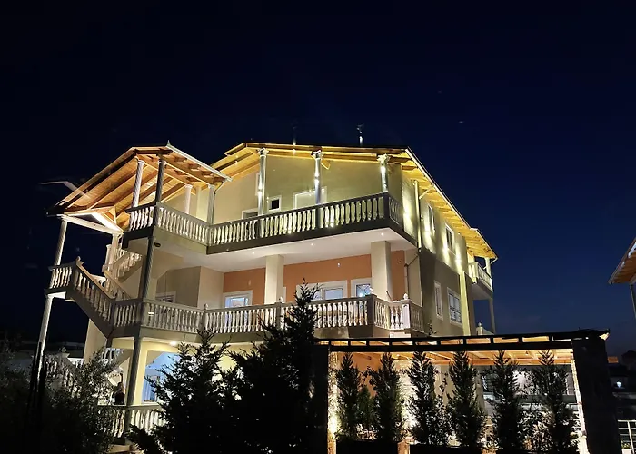 Appartamento Arial Vlorë