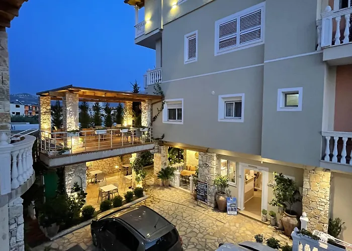 Arial Appartamento *