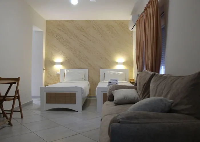 Appartamento Arial *