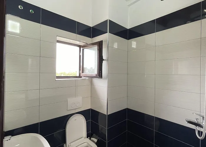 Arial Appartamento *