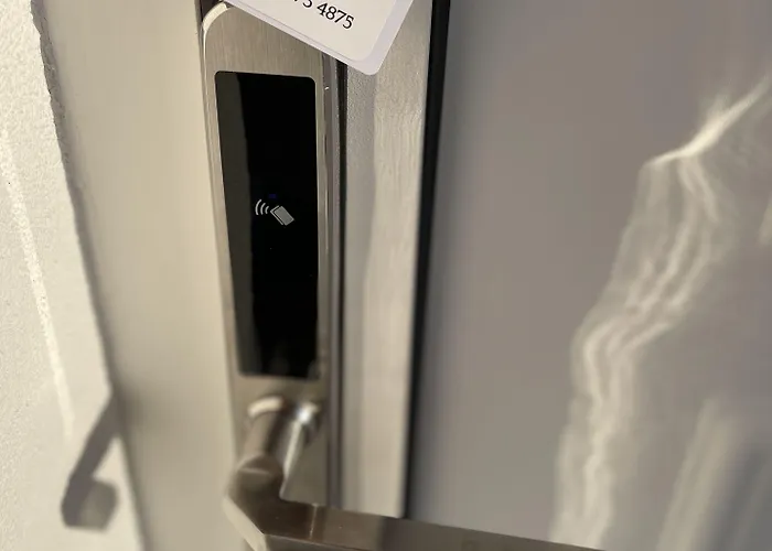 Arial Appartamento Vlorë