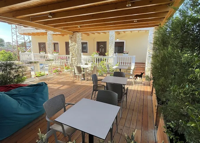 Appartamento Arial *