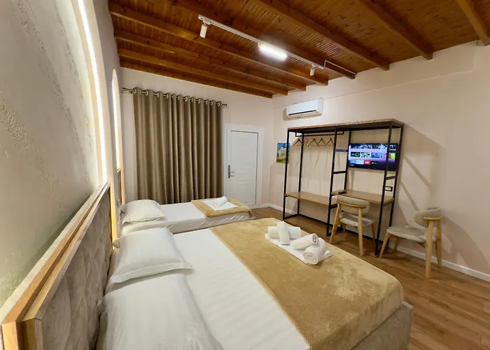 Appartamento Arial Vlorë